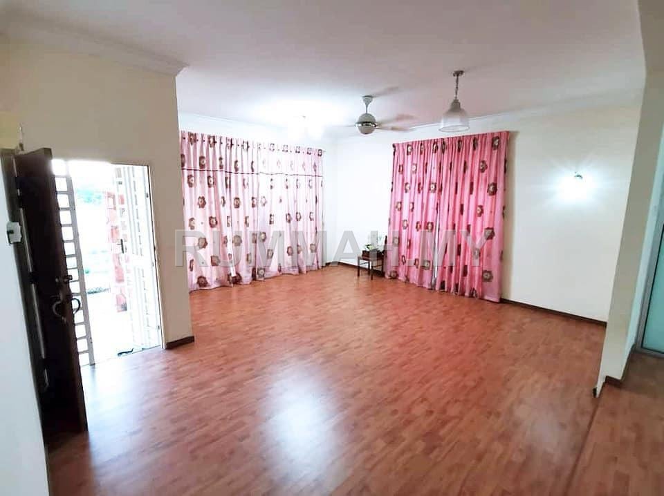 house in Batu Kawan, Penang — photo 6