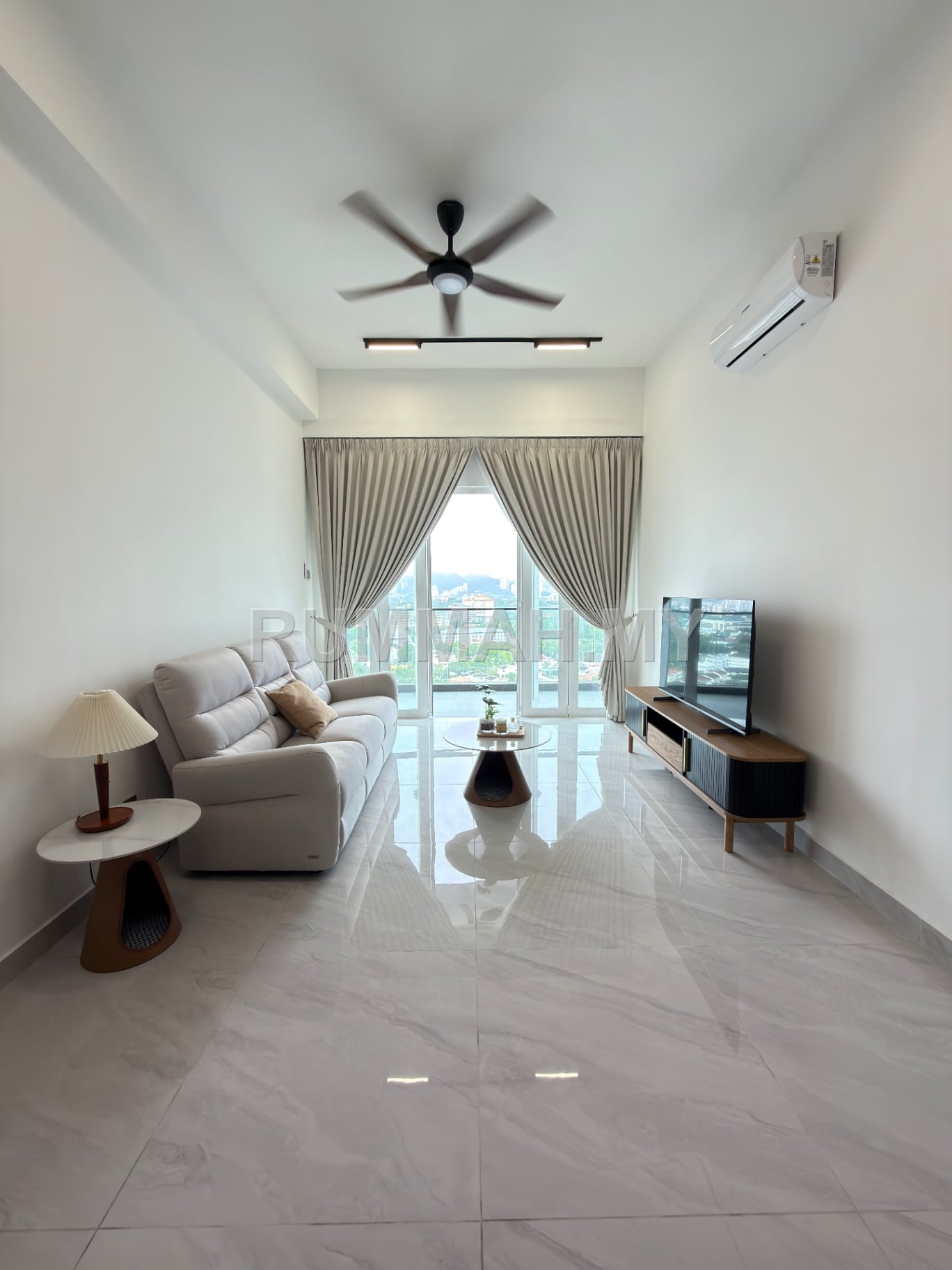 condo in Pulau Tikus, Penang — photo 6