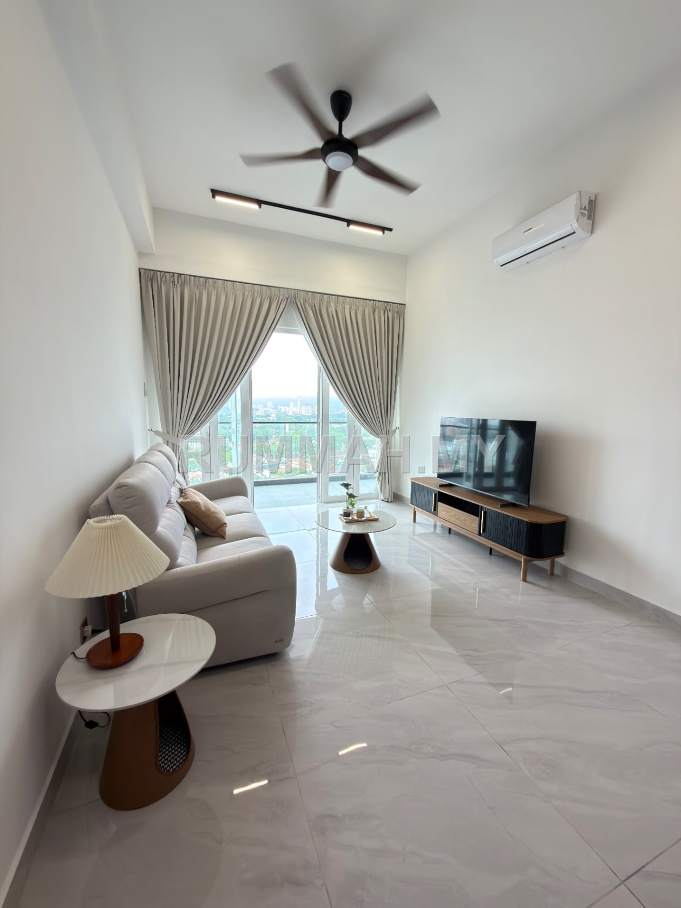 condo in Pulau Tikus, Penang — photo 7