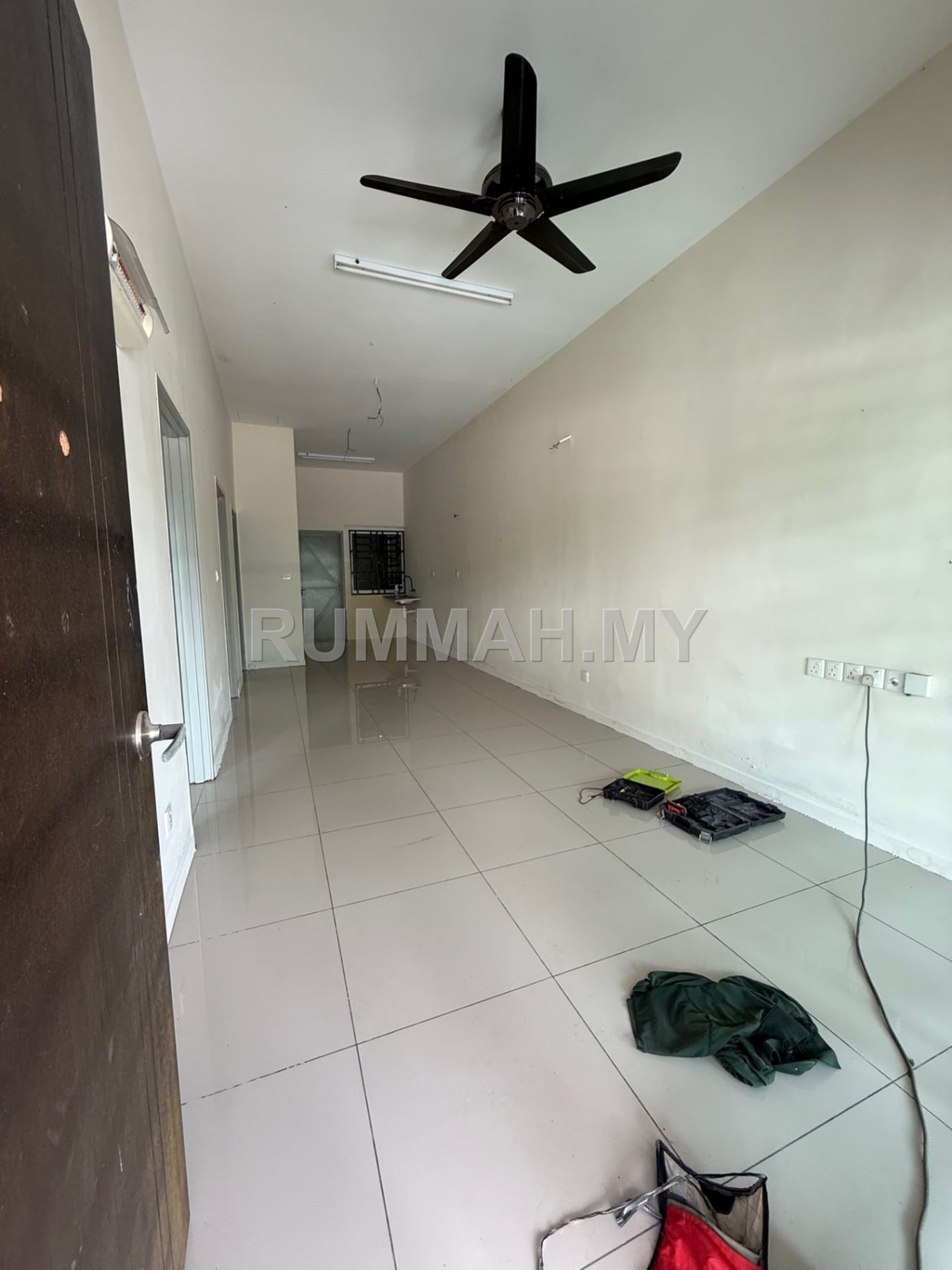house in Valdor, Penang — photo 5