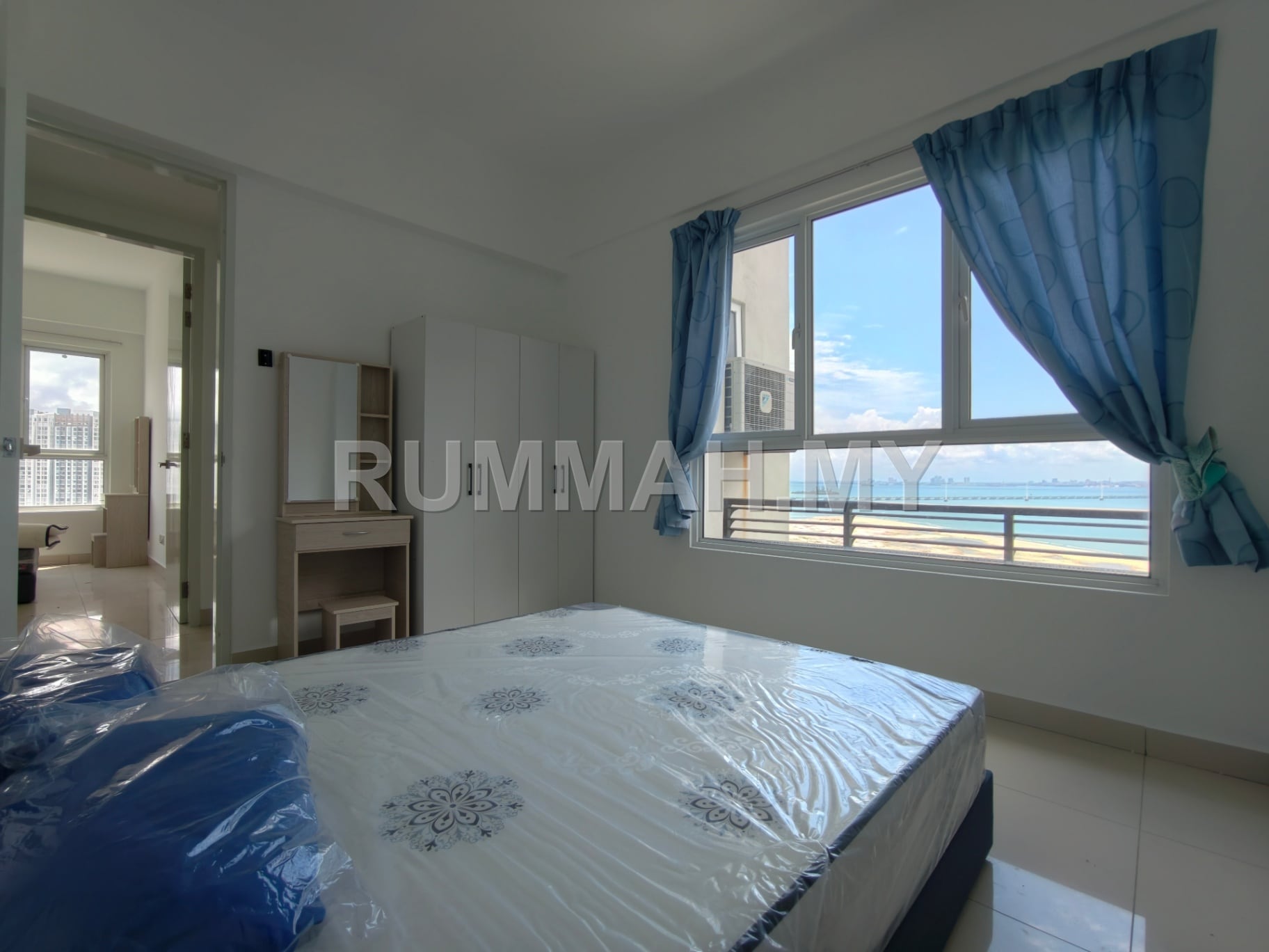 condo in Bayan Lepas, Penang — photo 4