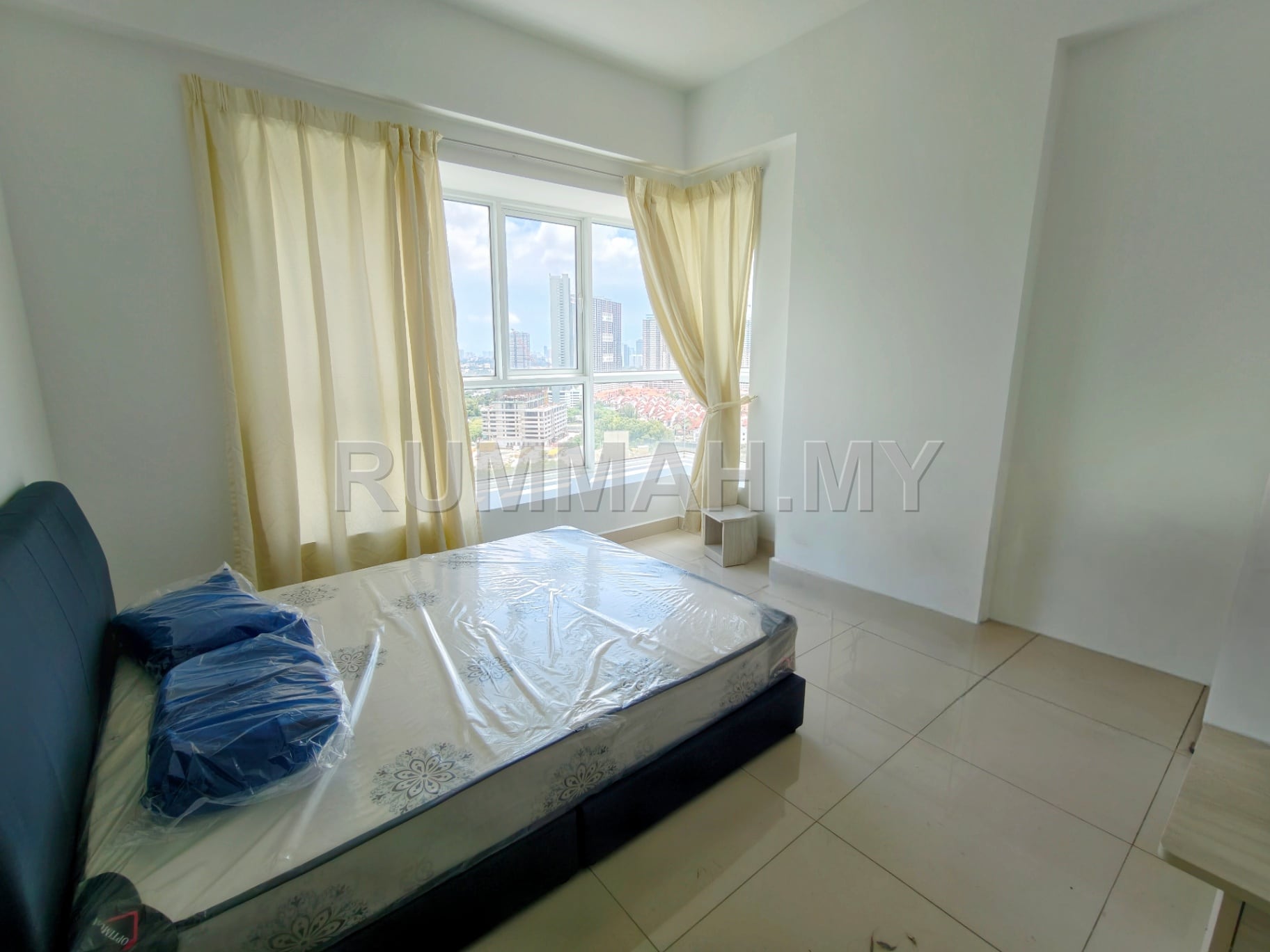 condo in Bayan Lepas, Penang — photo 5