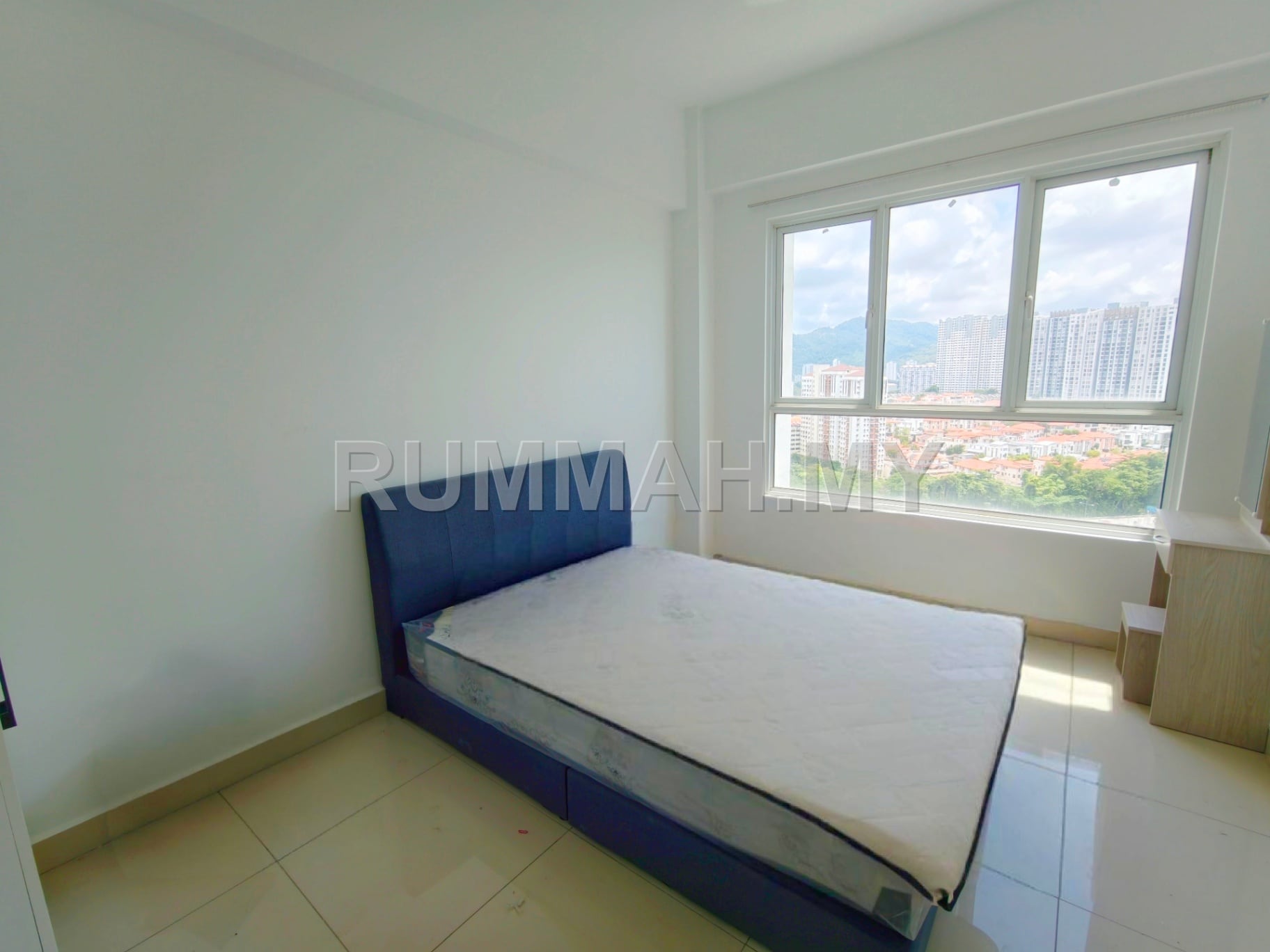 condo in Bayan Lepas, Penang — photo 6