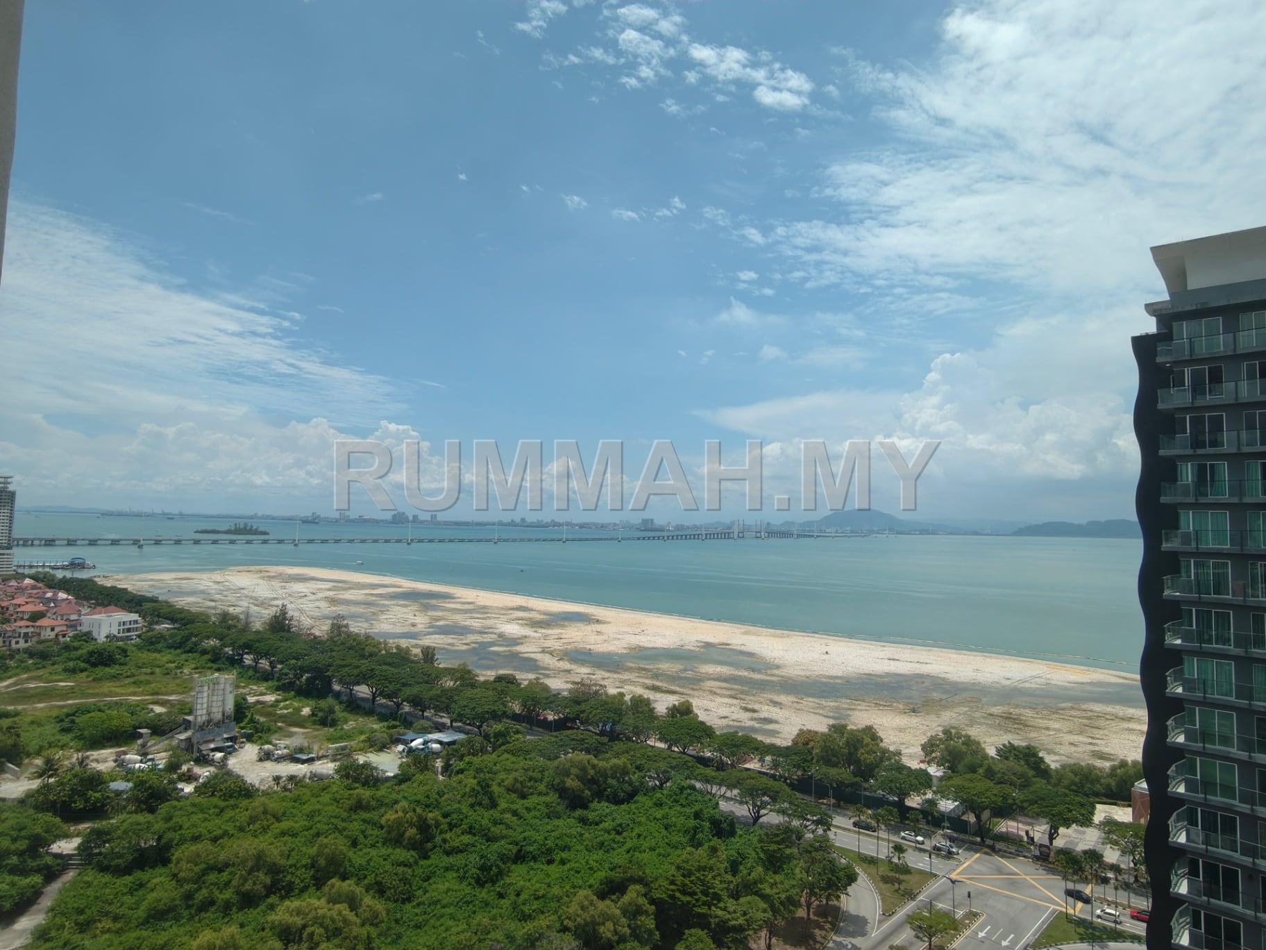 condo in Bayan Lepas, Penang — photo 7