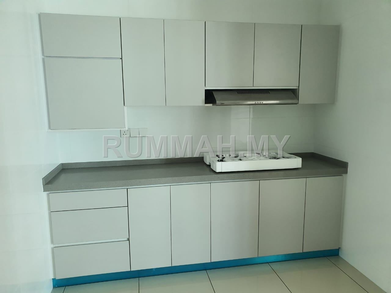 house in Batu Kawan, Penang — photo 2