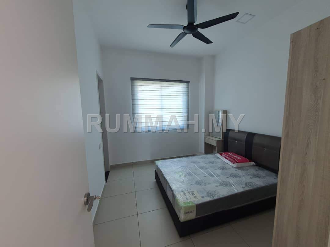 house in Batu Kawan, Penang — photo 4