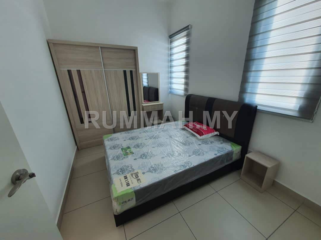 house in Batu Kawan, Penang — photo 5