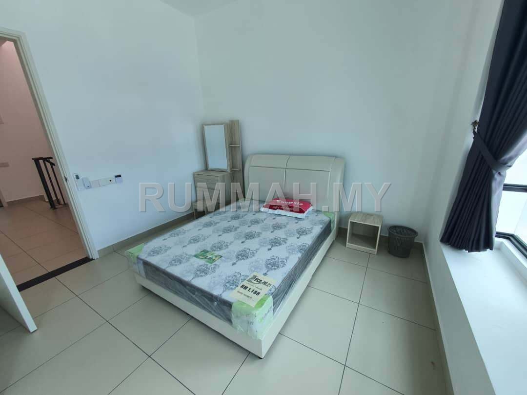 house in Batu Kawan, Penang — photo 6