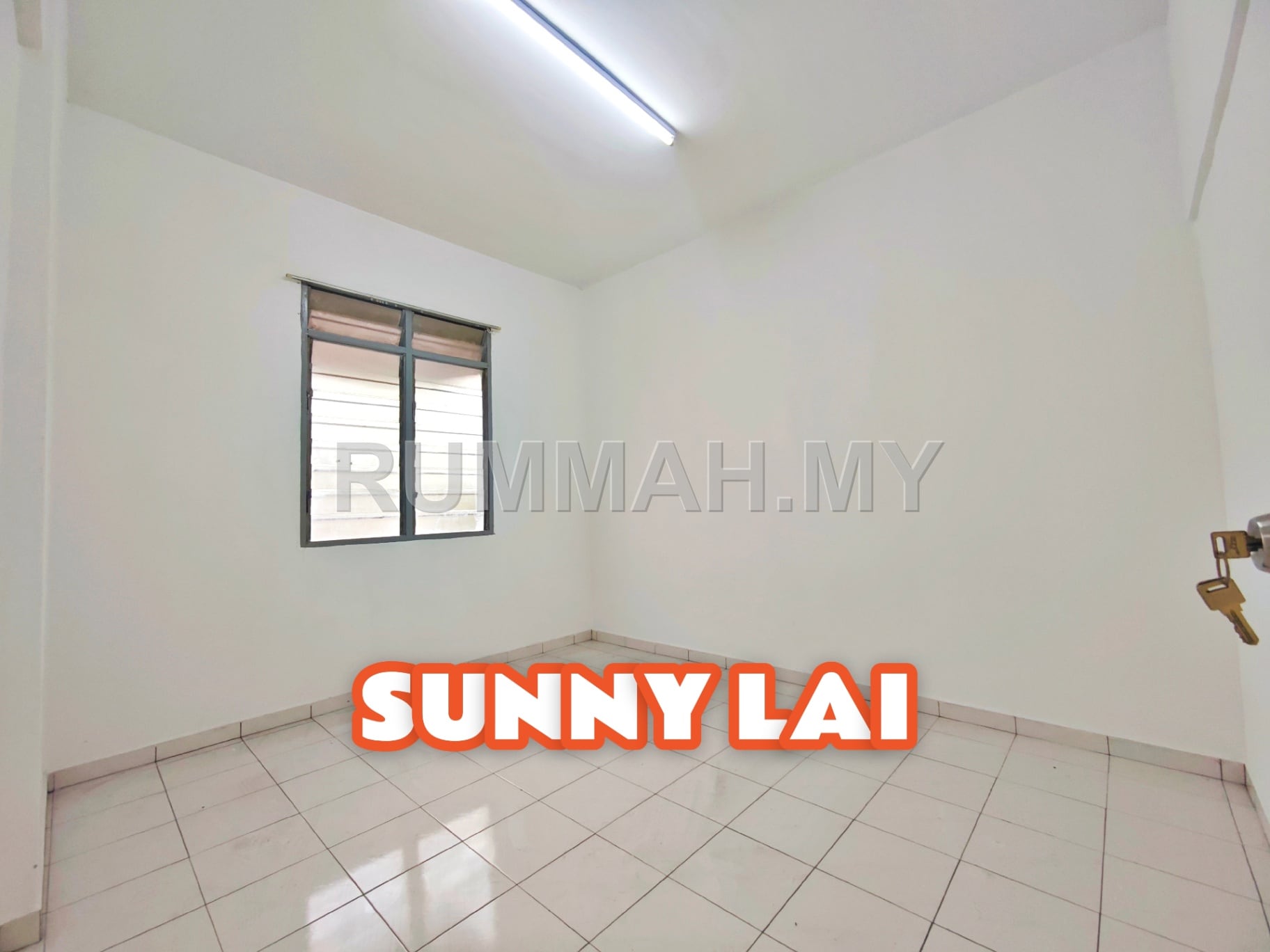 condo in Relau, Penang — photo 4