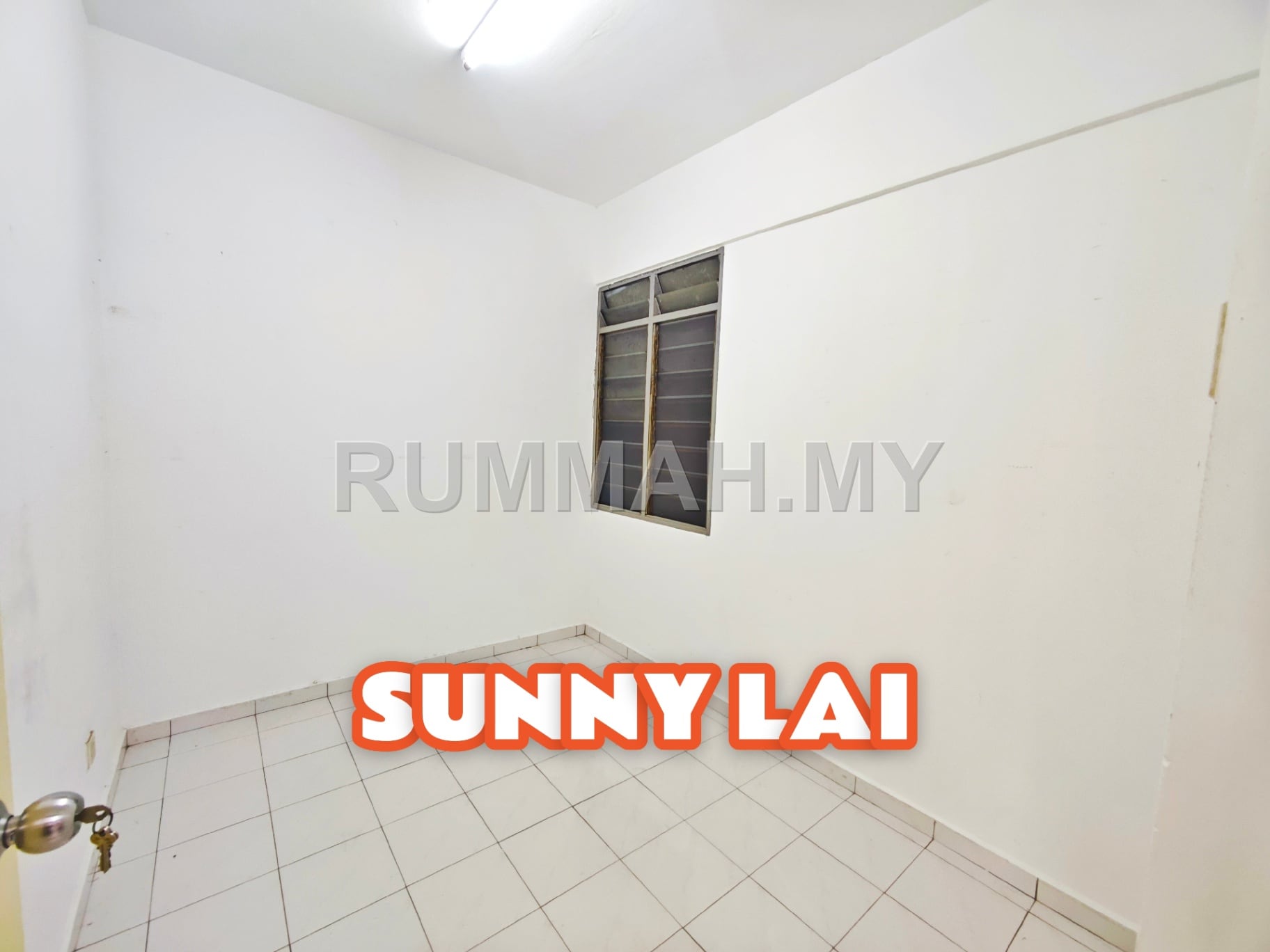 condo in Relau, Penang — photo 5