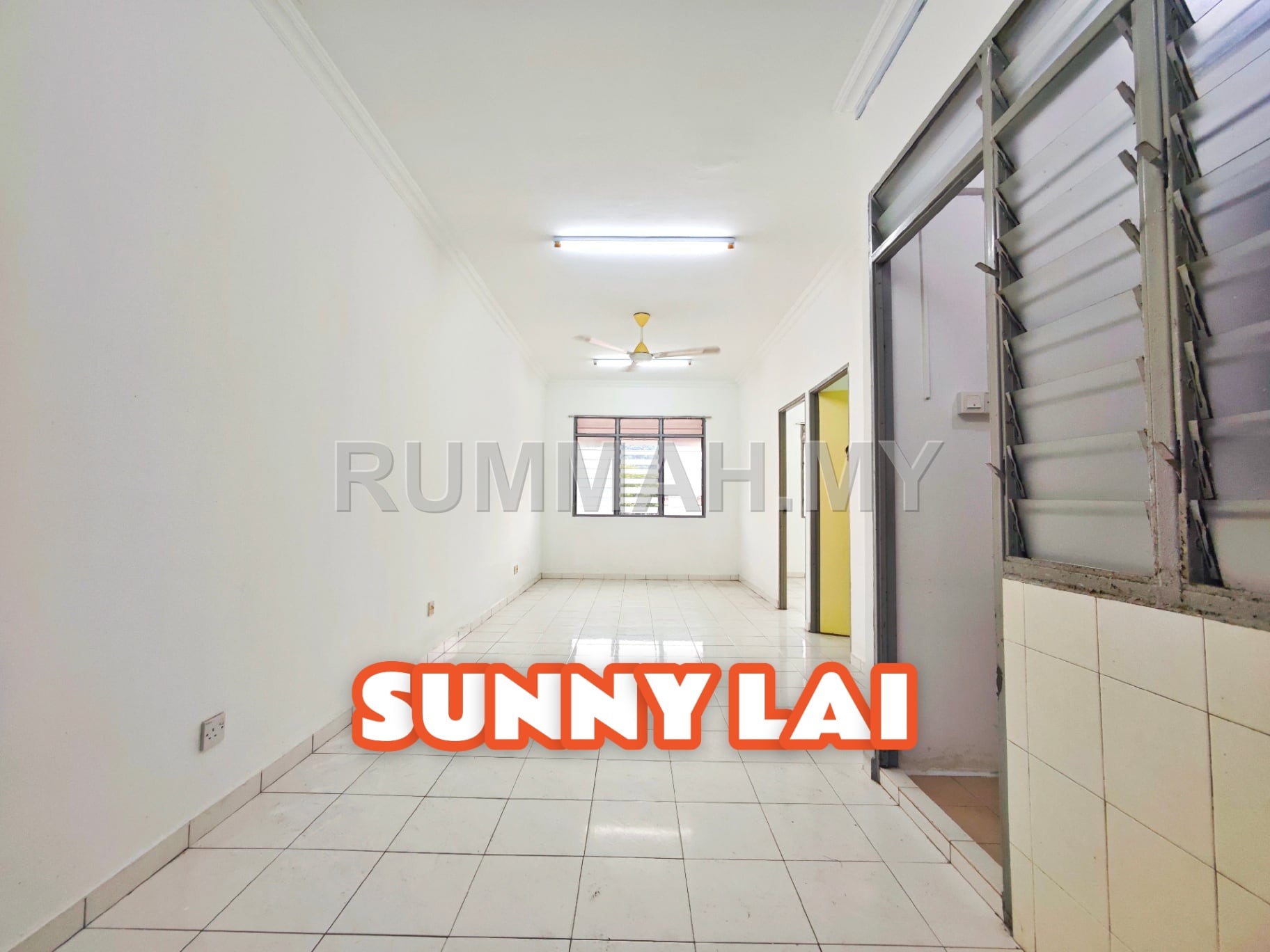 condo in Relau, Penang — photo 7