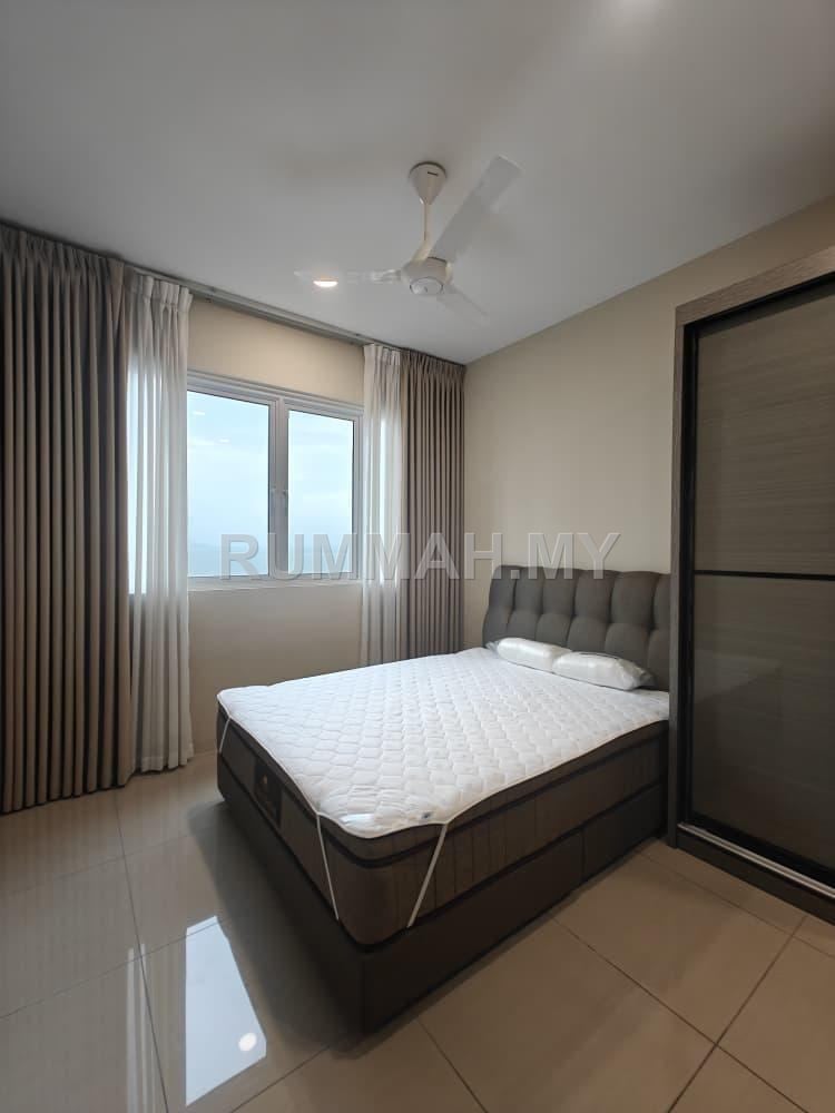 condo in Gelugor, Penang — photo 5