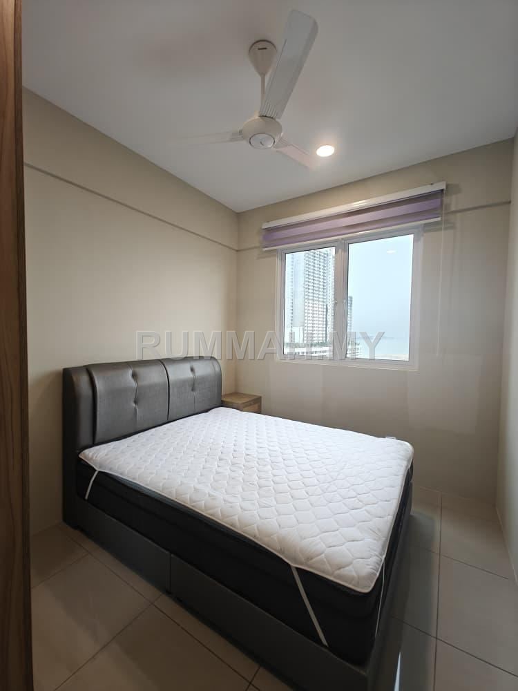 condo in Gelugor, Penang — photo 6