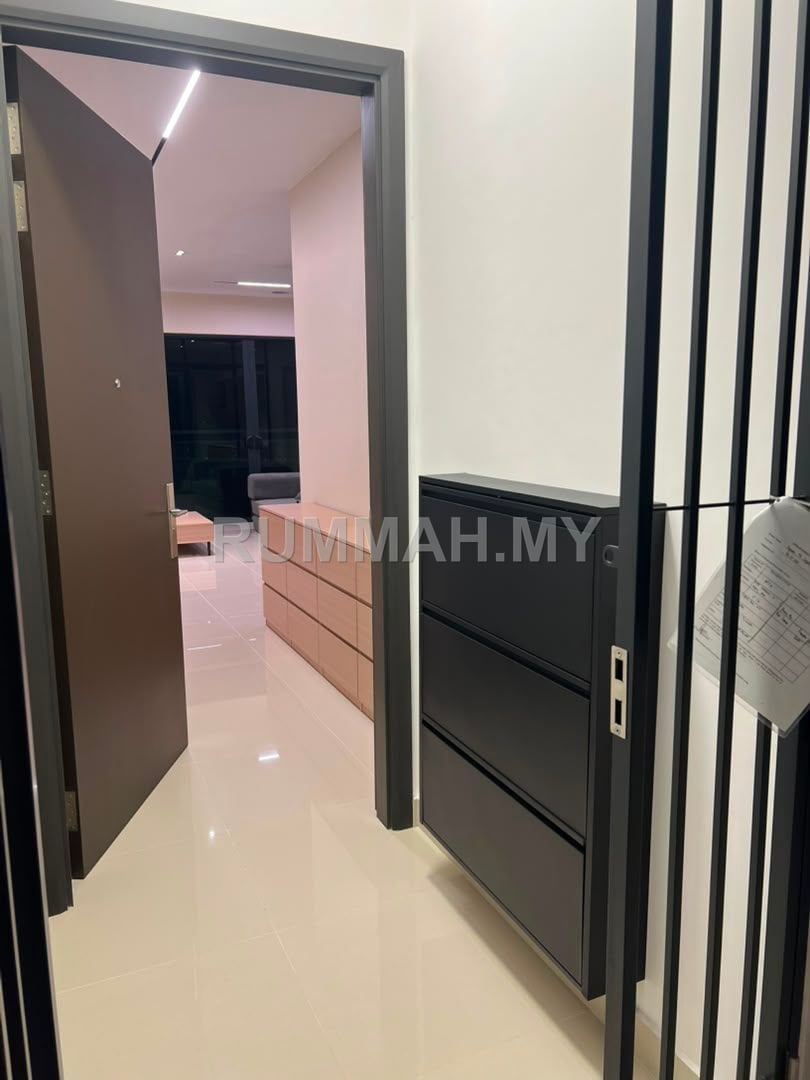 condo in George Town, Penang — photo 3