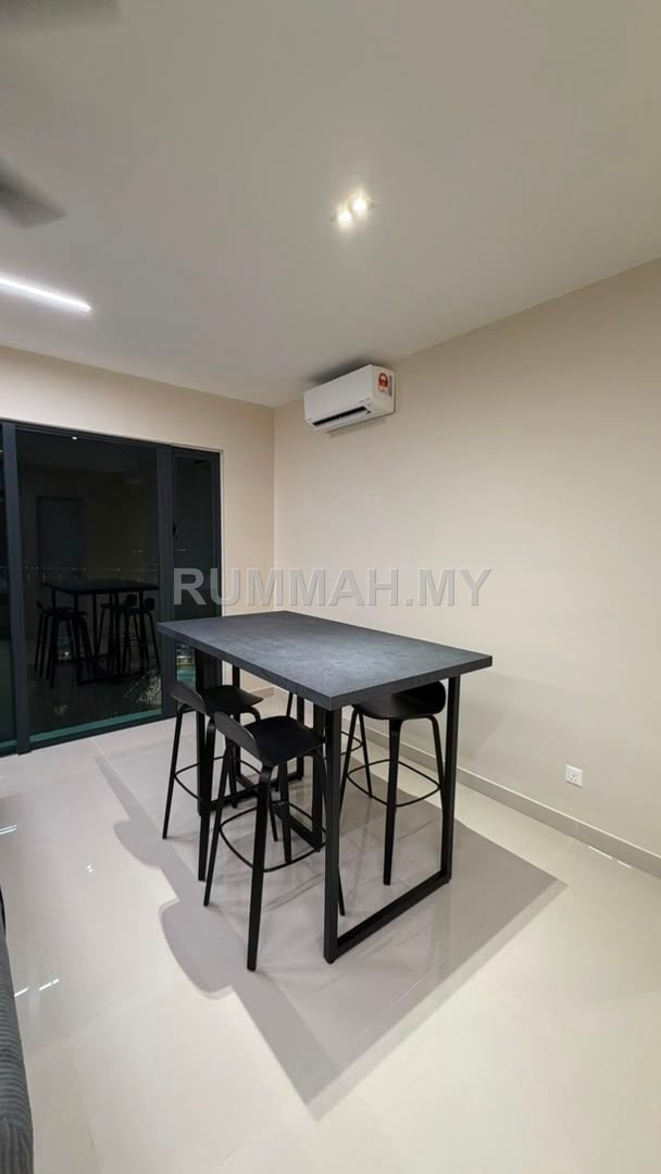 condo in George Town, Penang — photo 4