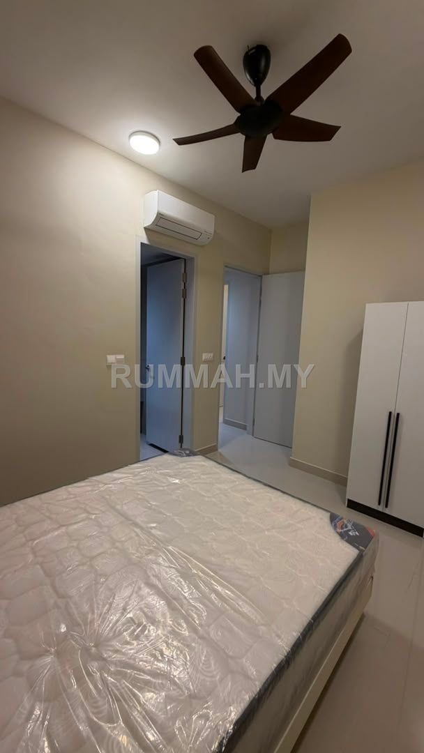 condo in George Town, Penang — photo 5