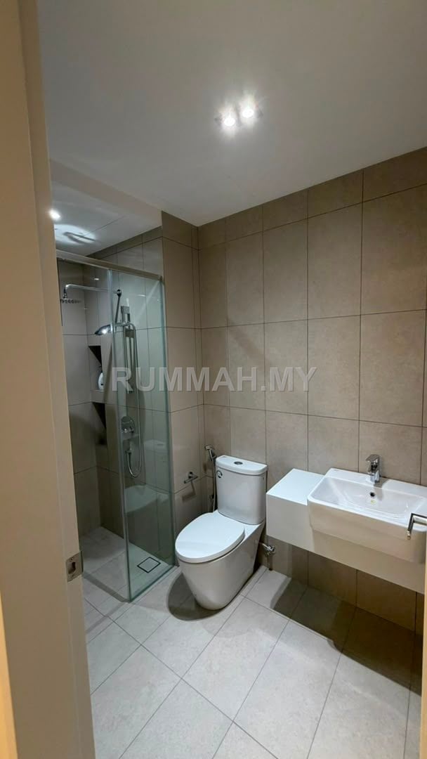 condo in George Town, Penang — photo 6