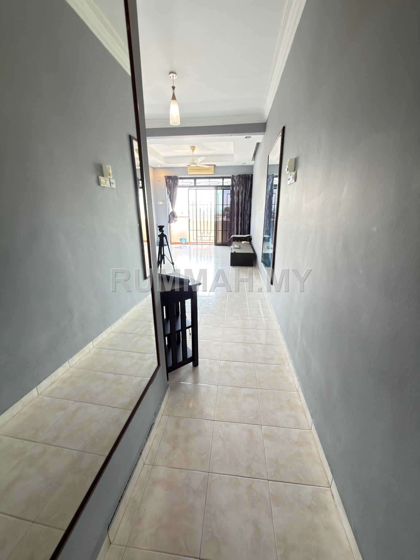 condo in Bayan Lepas, Penang — photo 4