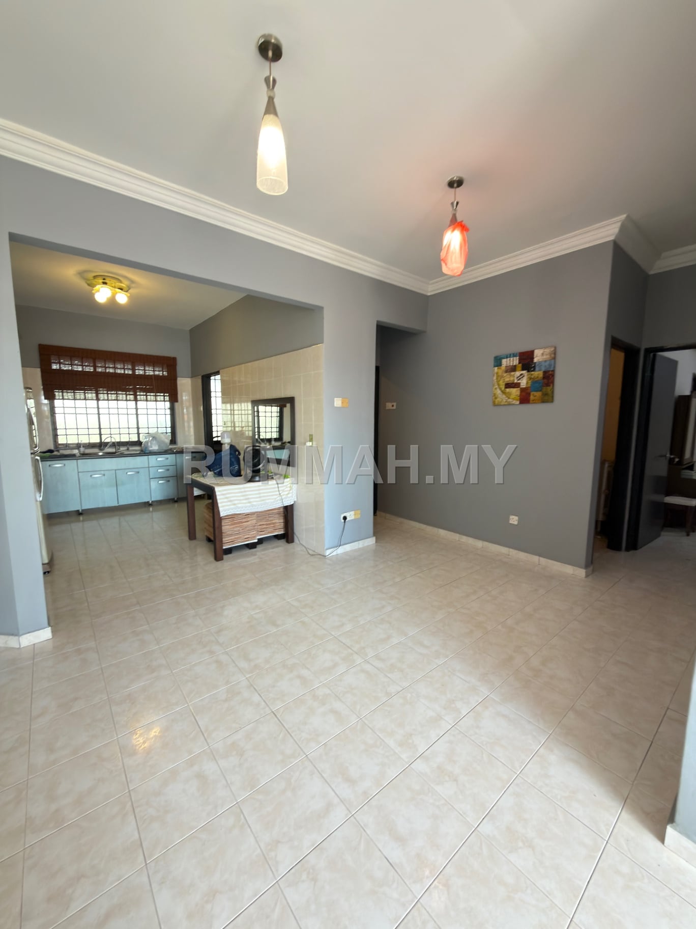 condo in Bayan Lepas, Penang — photo 2