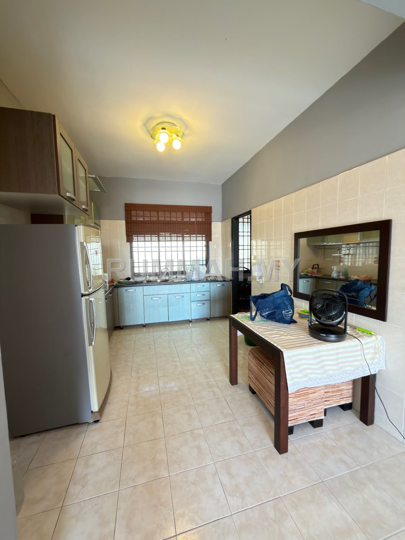 condo in Bayan Lepas, Penang — photo 3