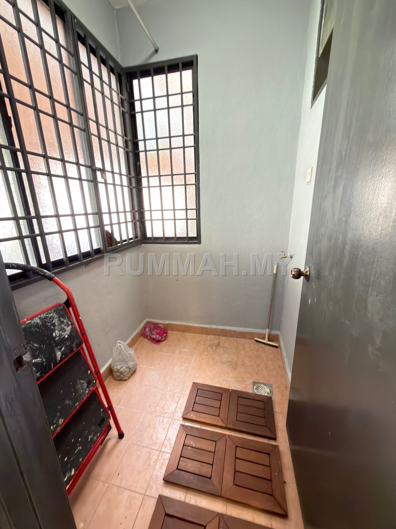 condo in Bayan Lepas, Penang — photo 5
