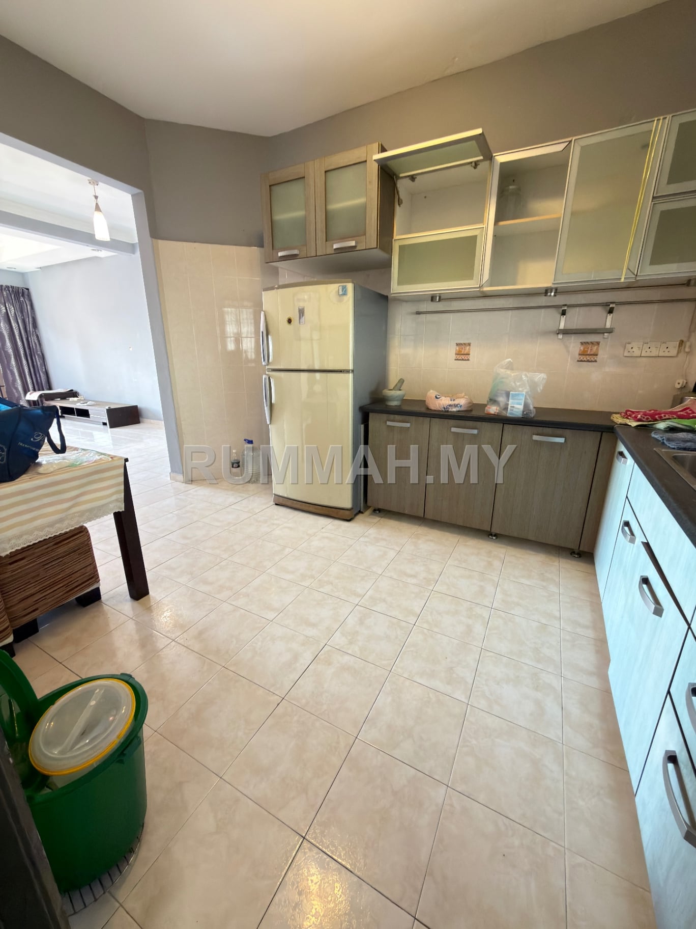 condo in Bayan Lepas, Penang — photo 6