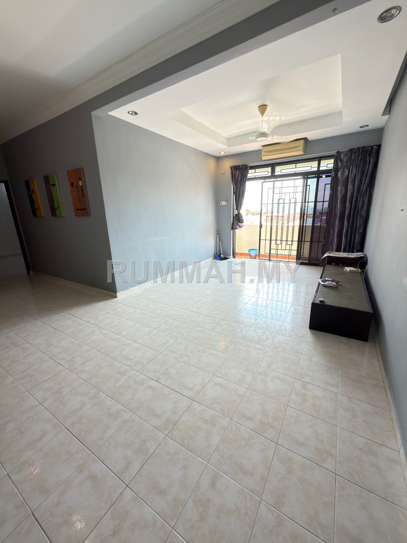condo in Bayan Lepas, Penang — photo 7