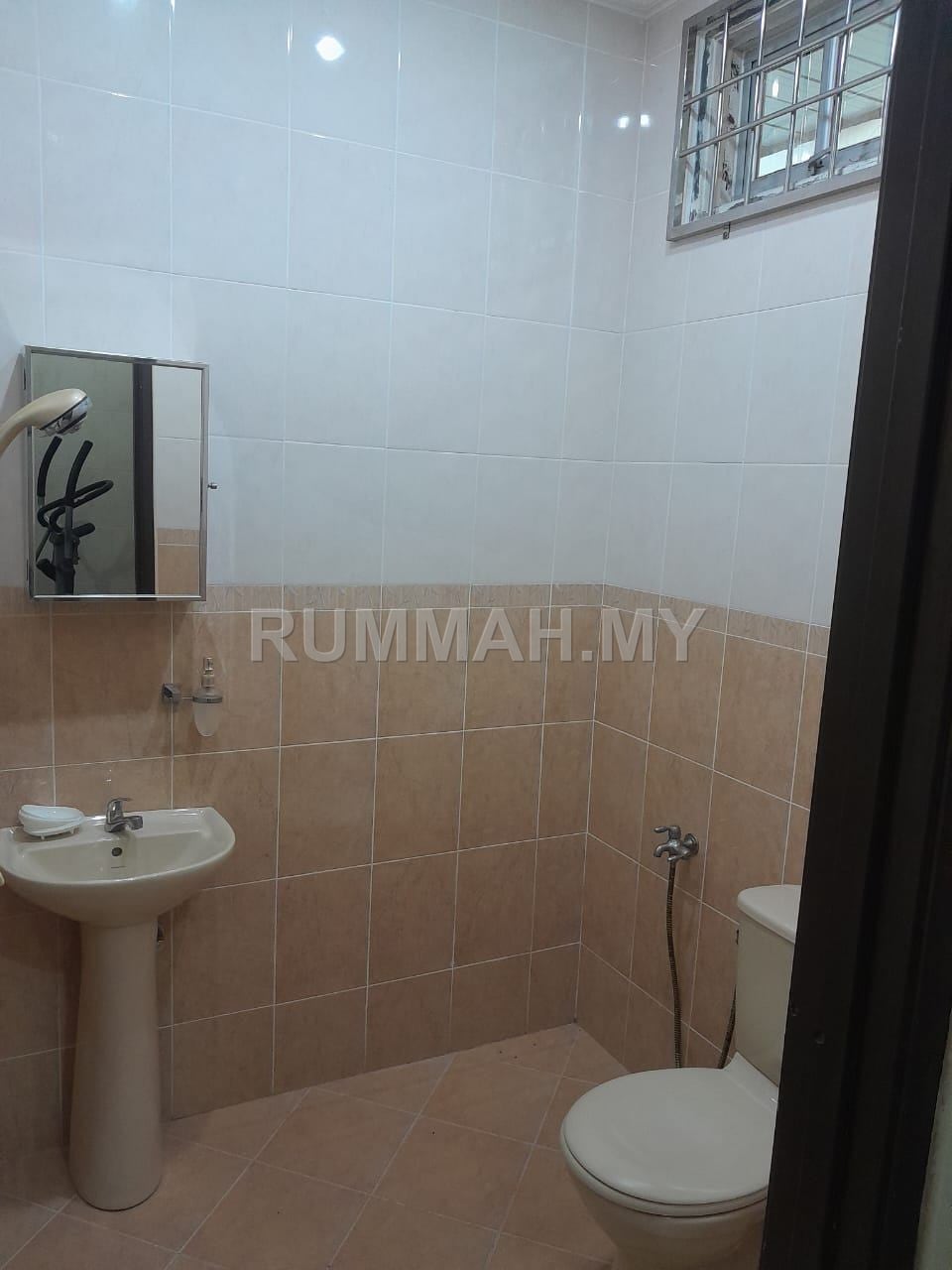 house in Simpang Ampat, Penang — photo 4