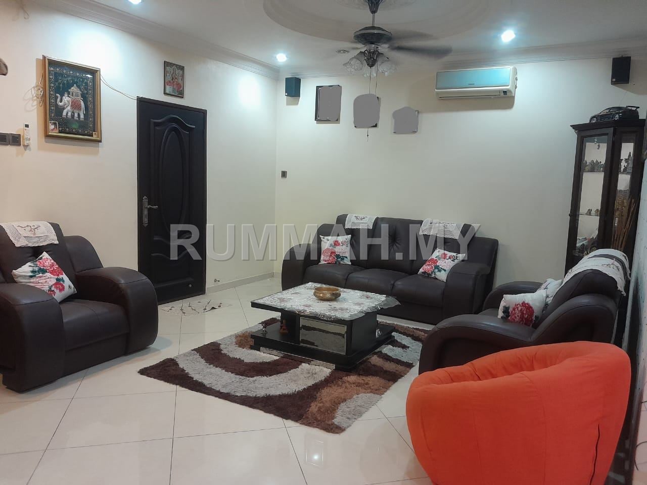 house in Simpang Ampat, Penang — photo 5