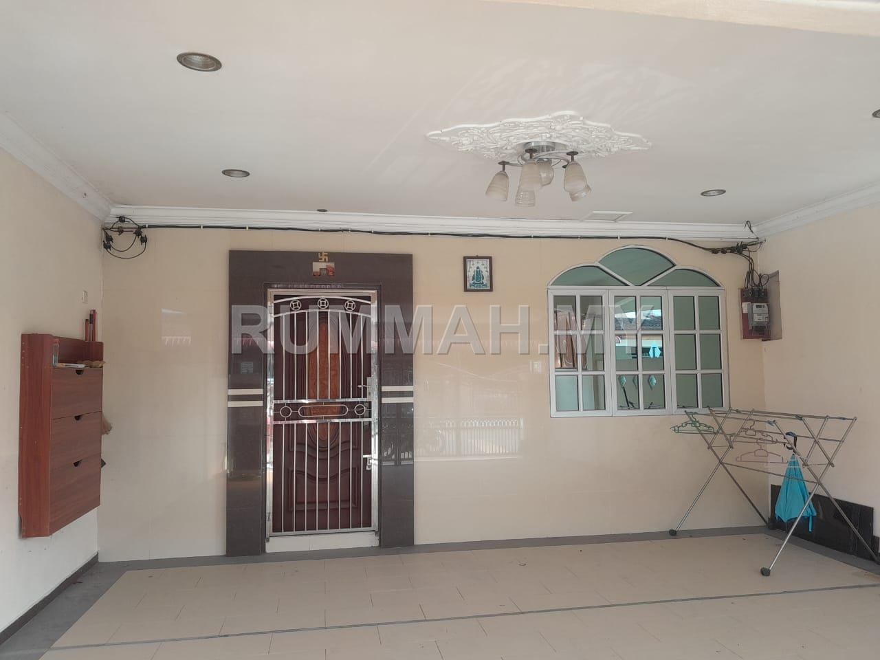 house in Simpang Ampat, Penang — photo 7