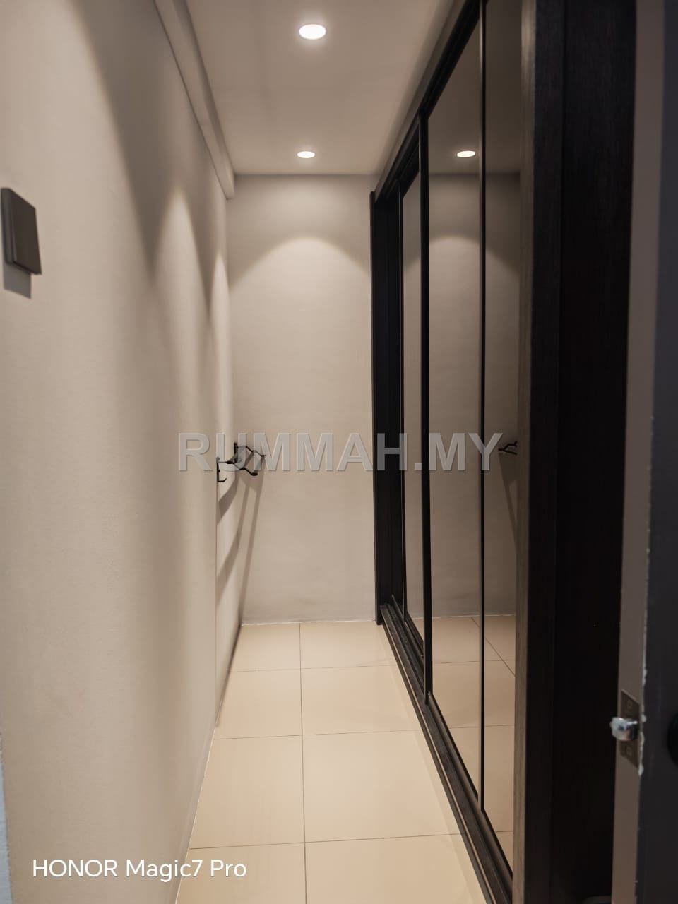 condo in Air Itam, Penang — photo 6