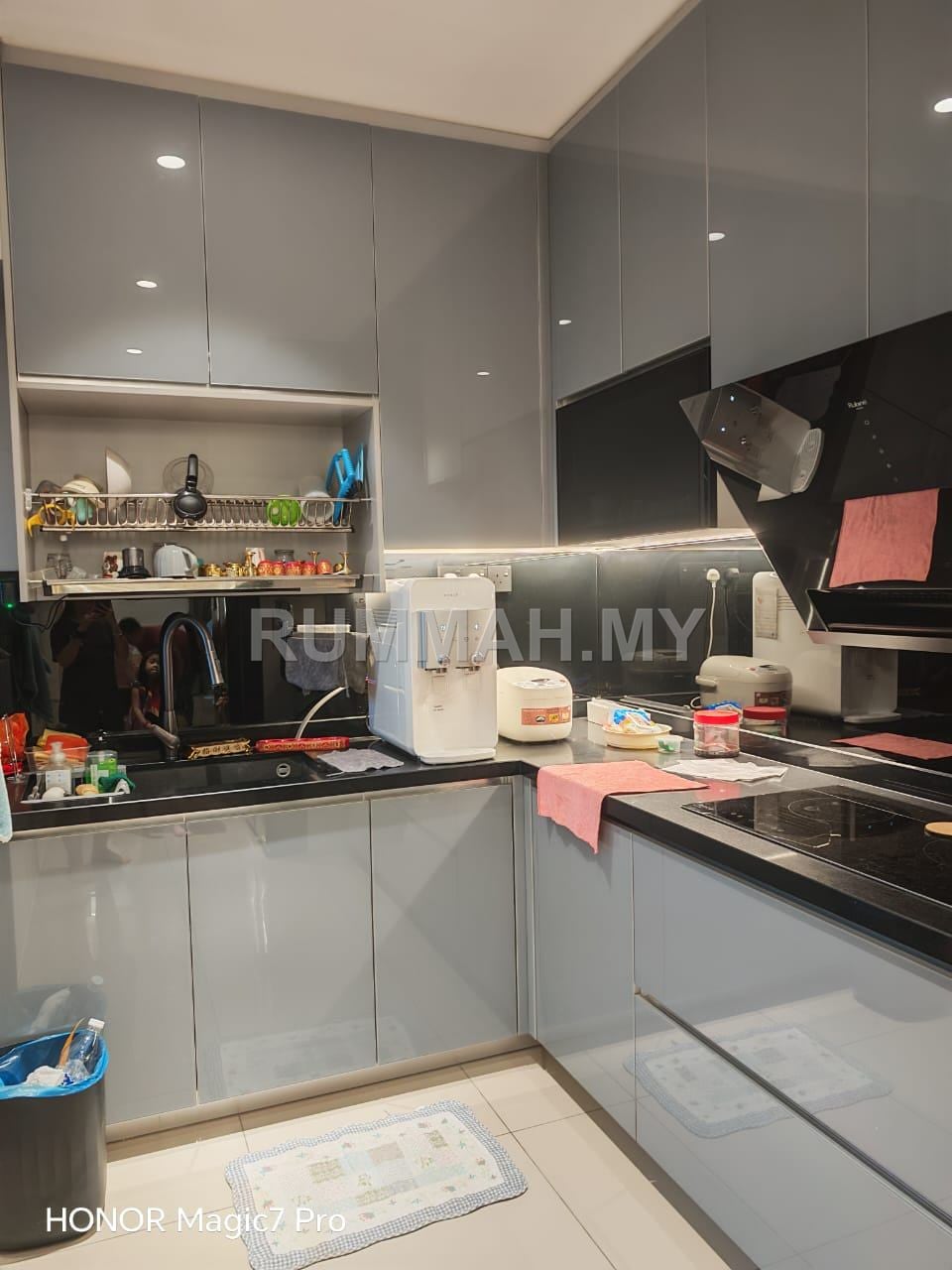 condo in Air Itam, Penang — photo 4