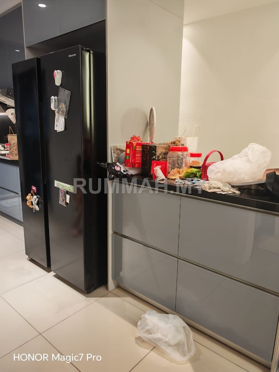 condo in Air Itam, Penang — photo 3