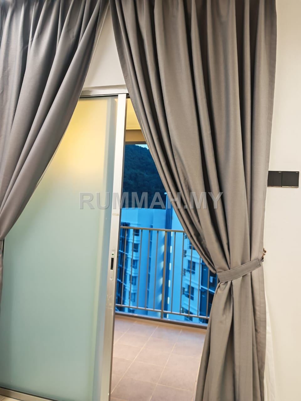 condo in Air Itam, Penang — photo 7