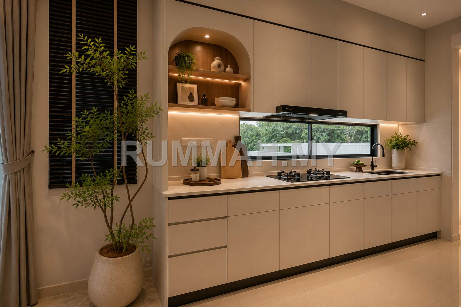 house in Bukit Mertajam, Penang — photo 4