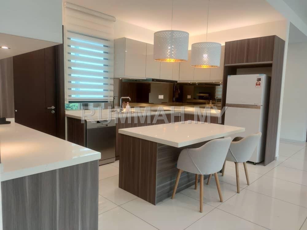 condo in Tanjung Bungah, Penang — photo 3