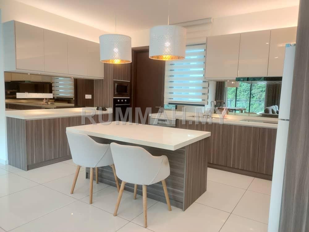 condo in Tanjung Bungah, Penang — photo 4