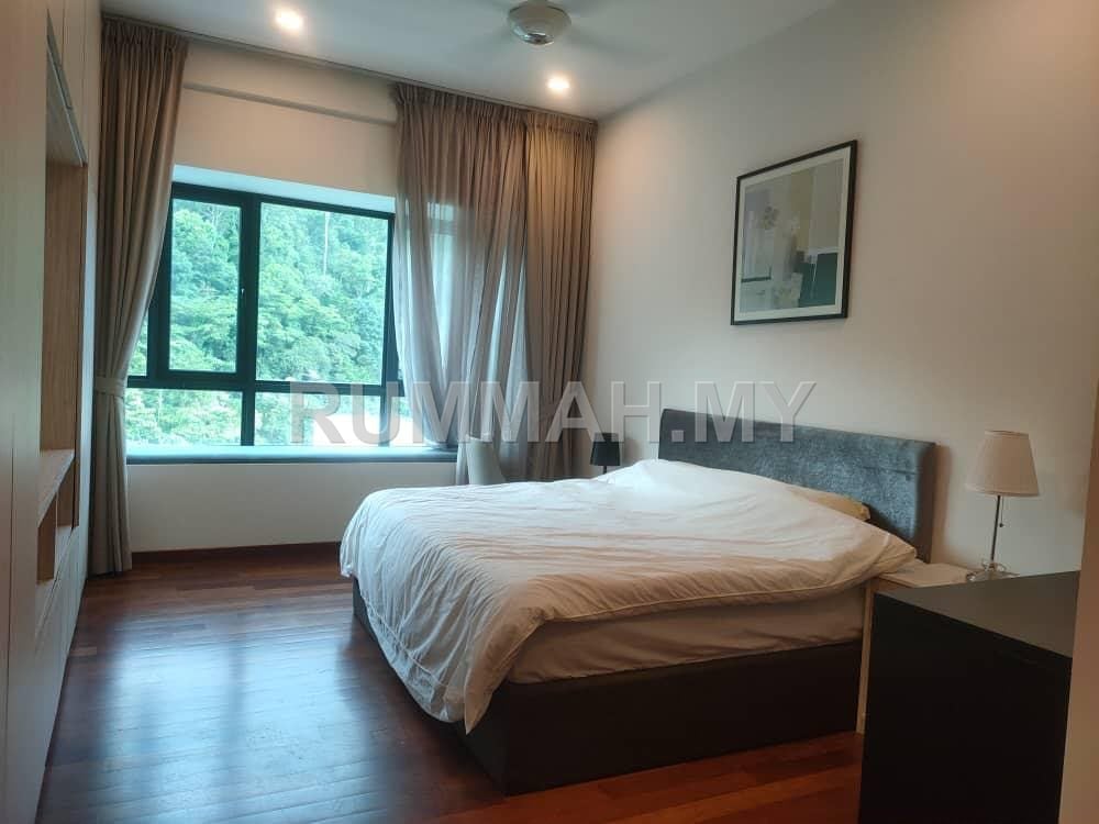 condo in Tanjung Bungah, Penang — photo 5