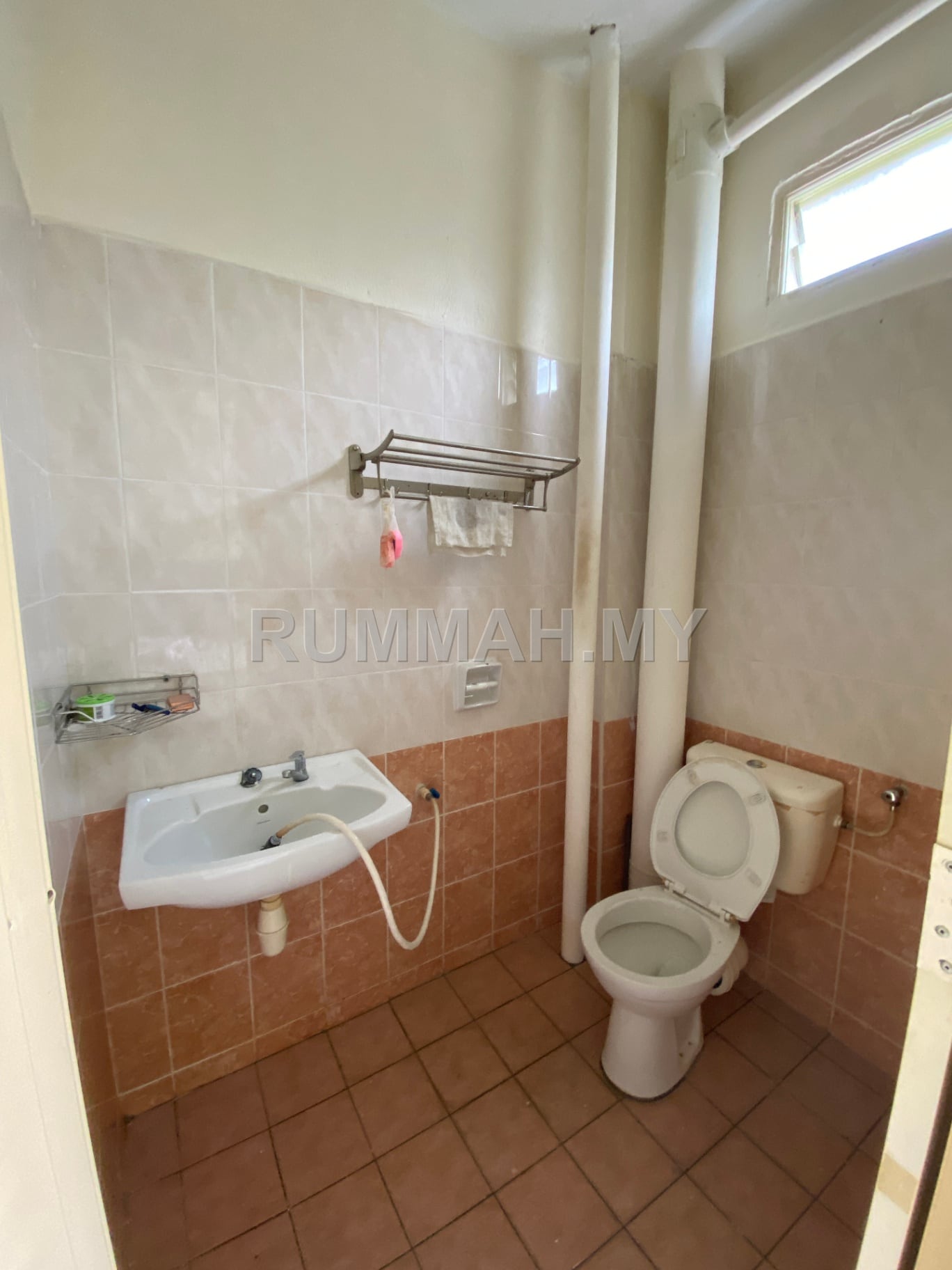 condo in Air Itam, Penang — photo 4