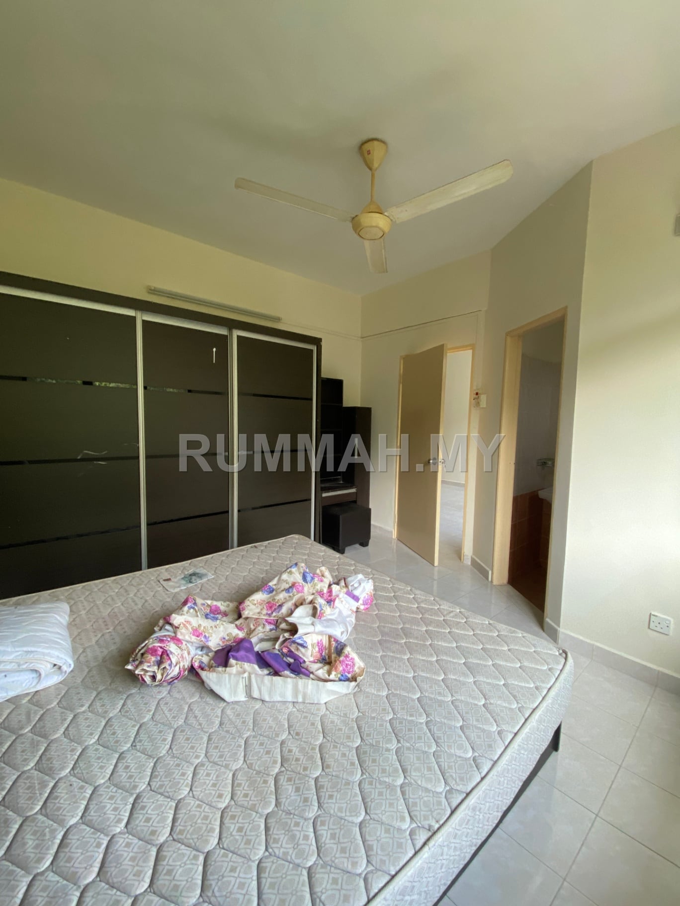 condo in Air Itam, Penang — photo 5