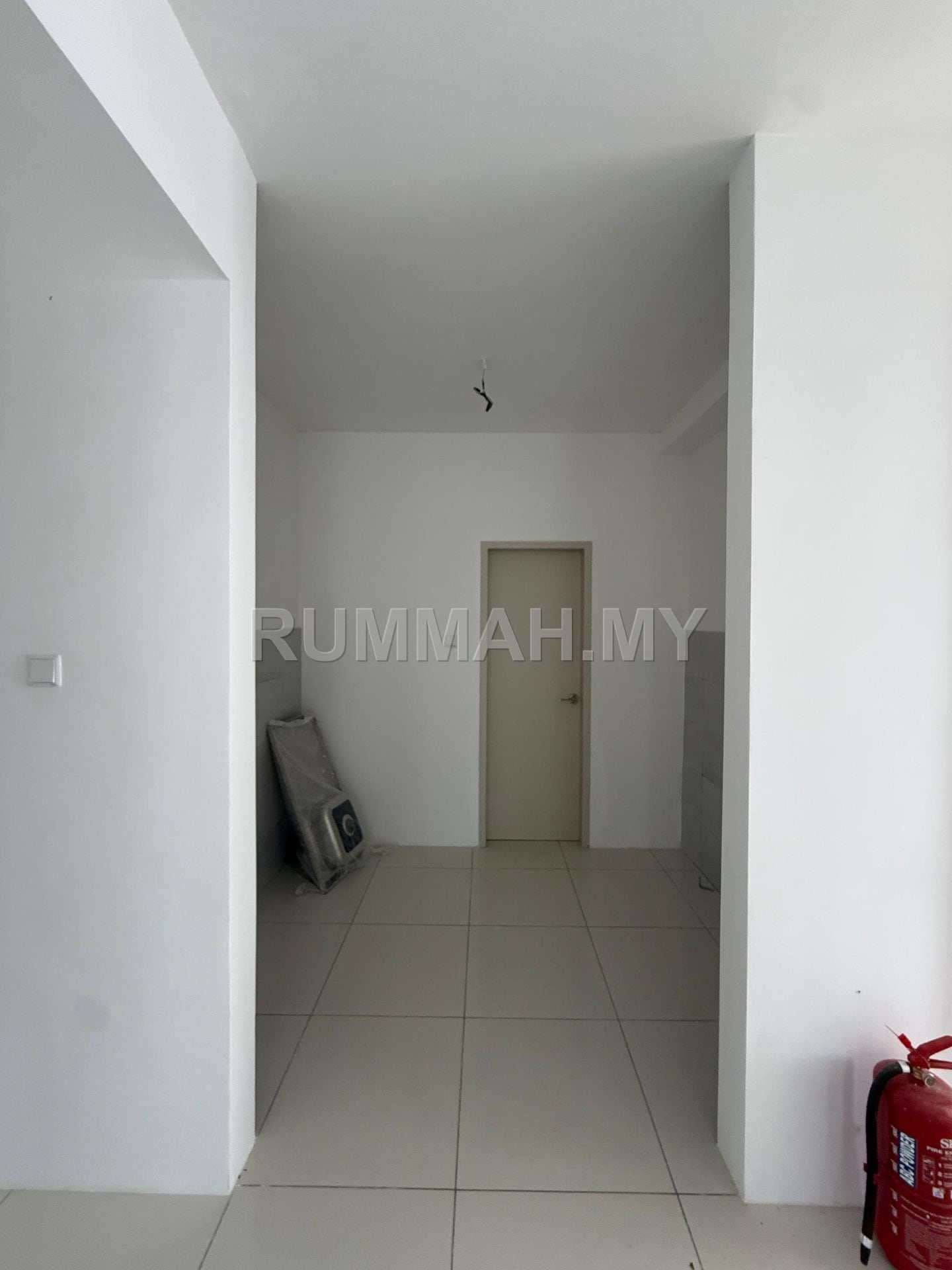 condo in Batu Kawan, Penang — photo 2