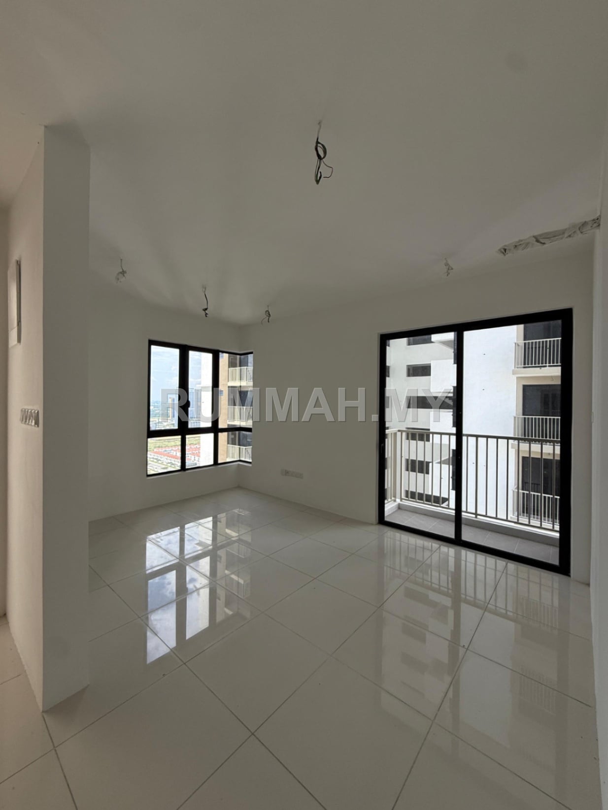 condo in Batu Kawan, Penang — photo 3