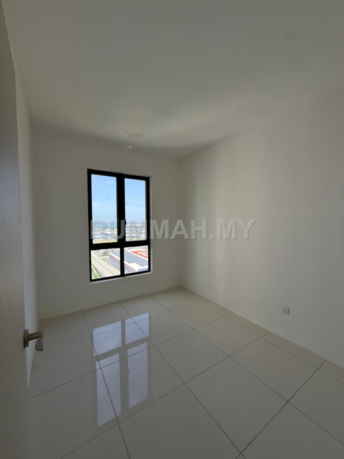 condo in Batu Kawan, Penang — photo 4