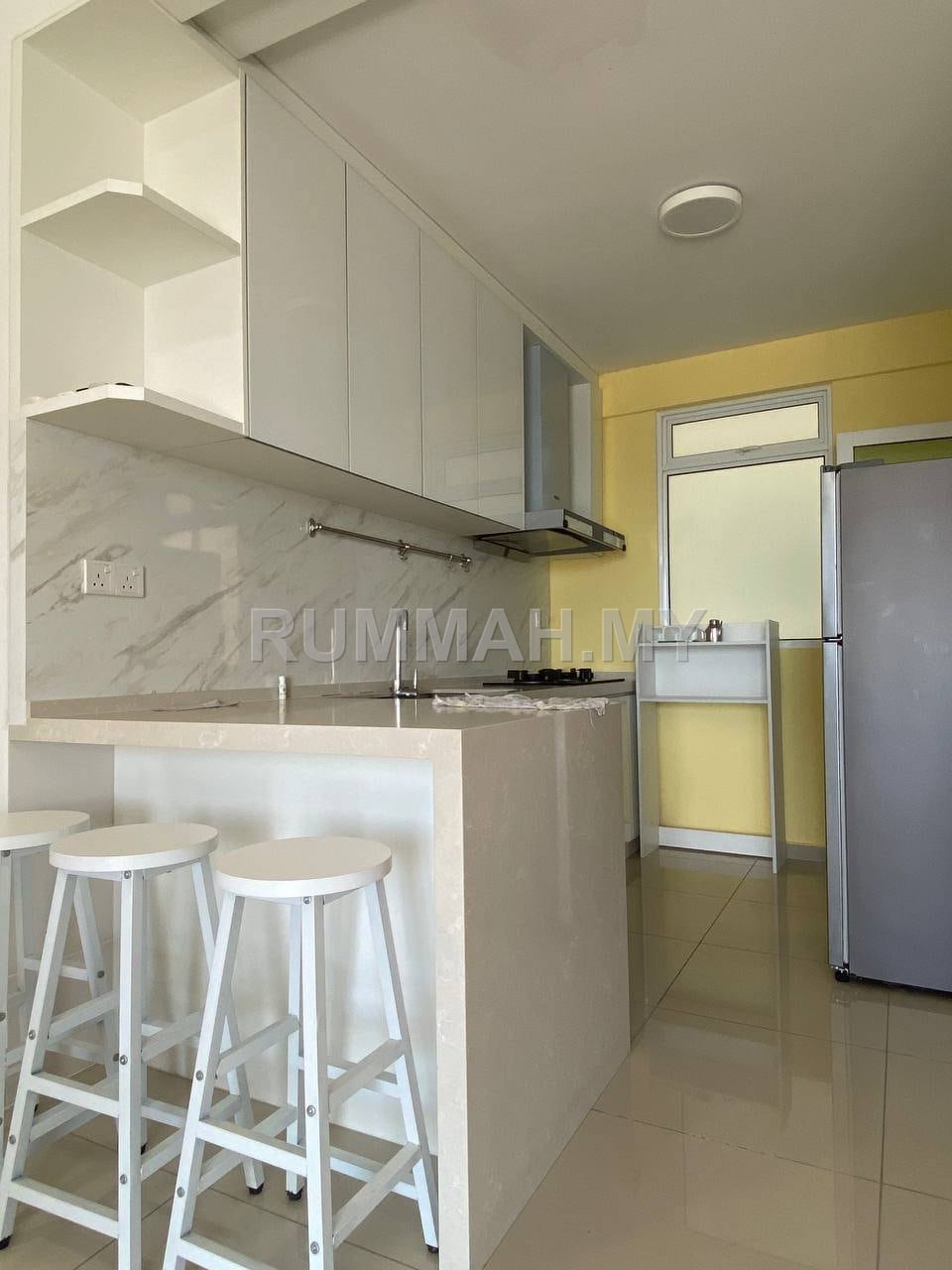 condo in Bayan Lepas, Penang — photo 2