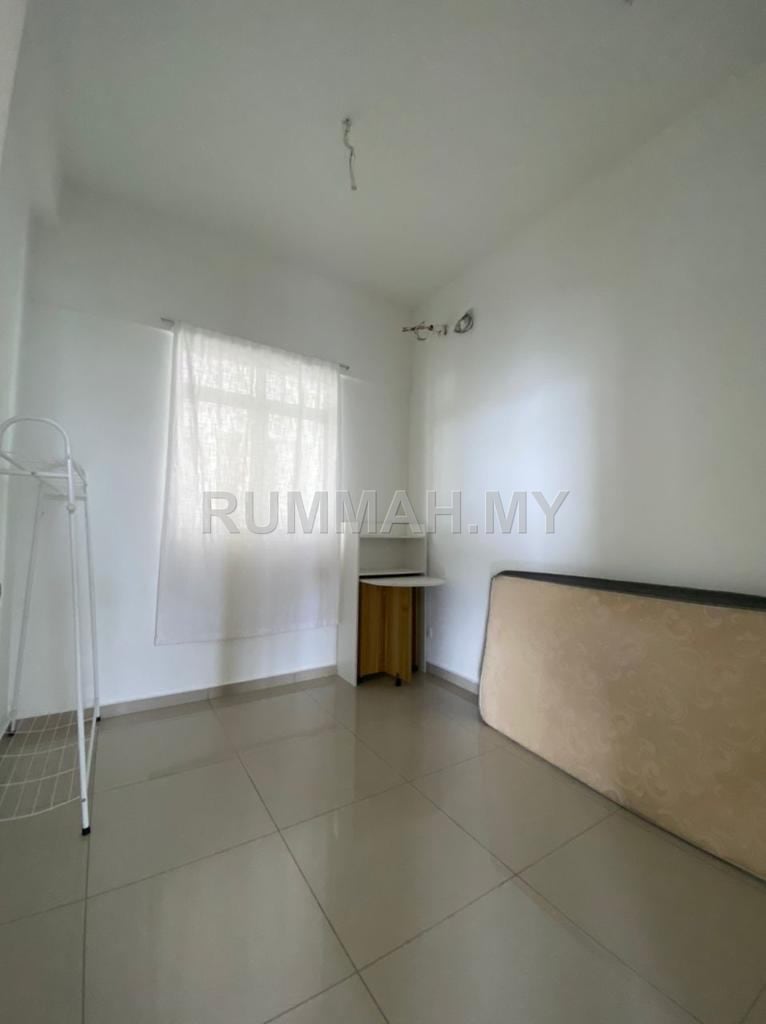 condo in Bayan Lepas, Penang — photo 7