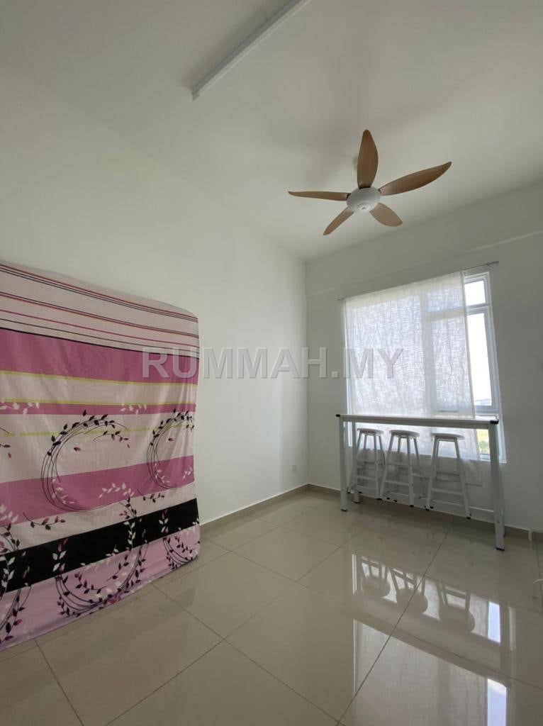 condo in Bayan Lepas, Penang — photo 6