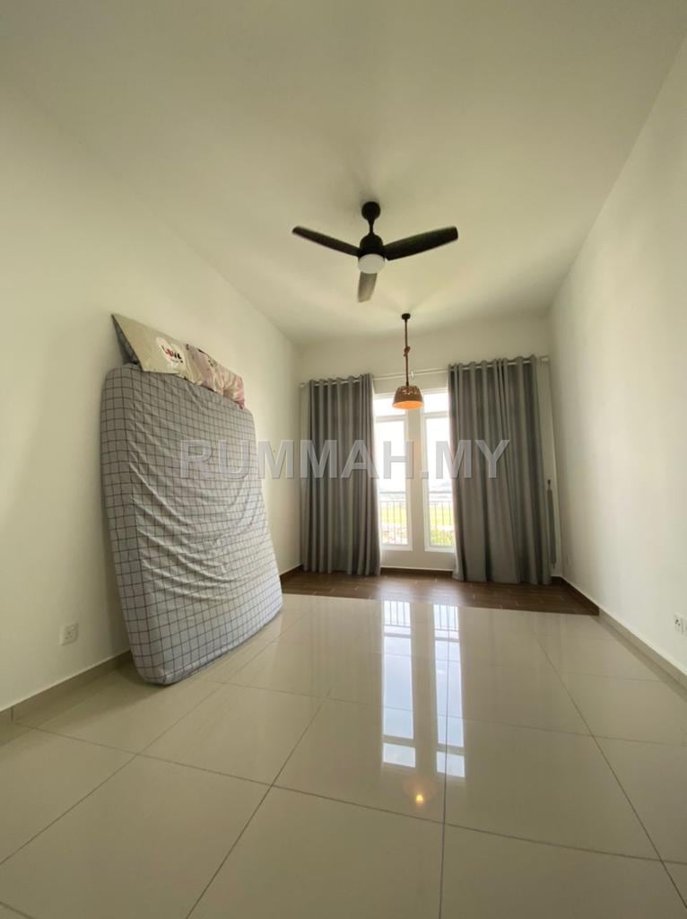 condo in Bayan Lepas, Penang — photo 5
