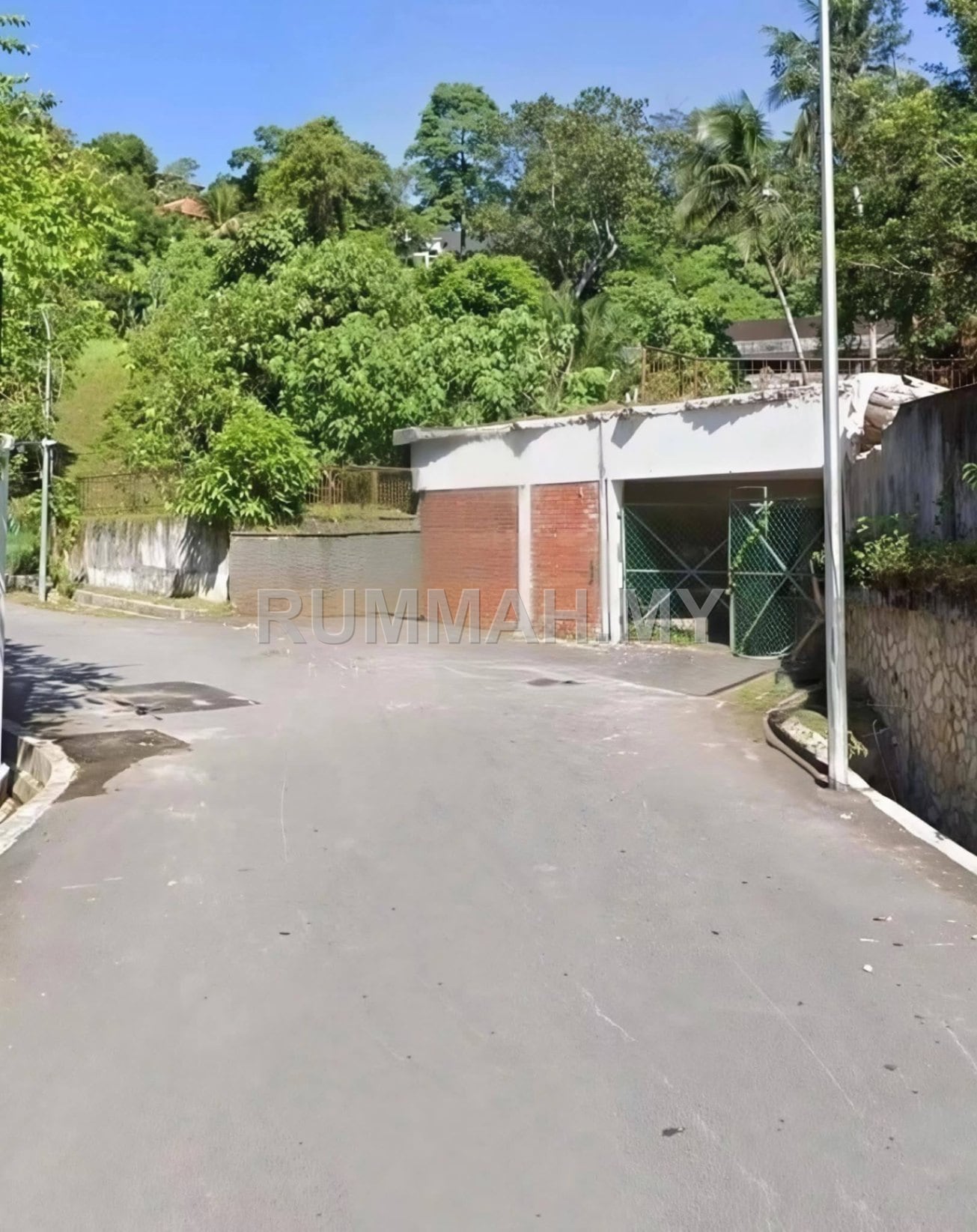 land in Bukit Tunku, Kuala Lumpur — photo 3