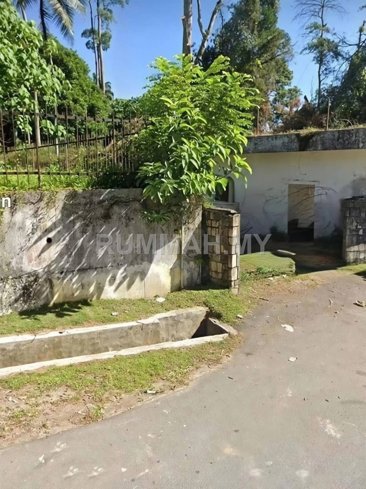 land in Bukit Tunku, Kuala Lumpur — photo 4