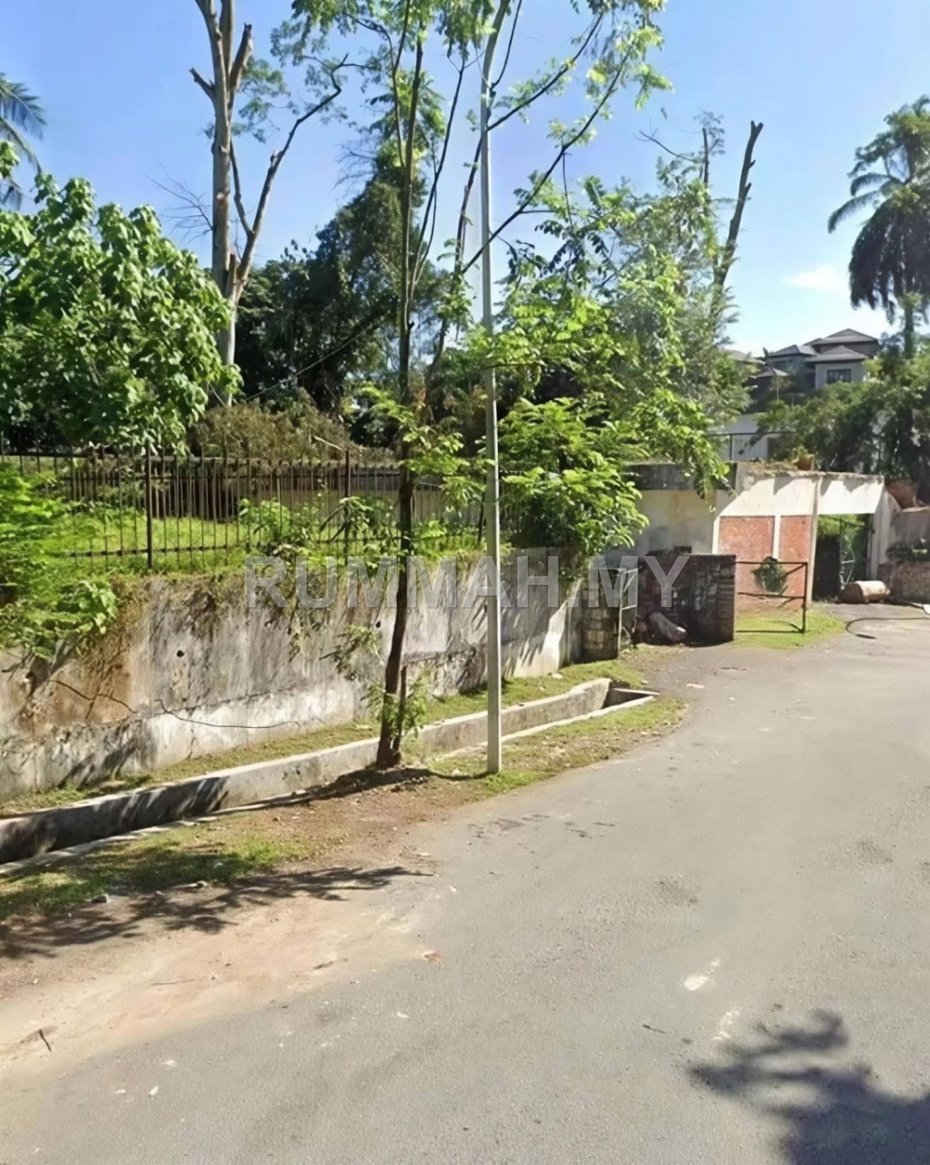 land in Bukit Tunku, Kuala Lumpur — photo 6